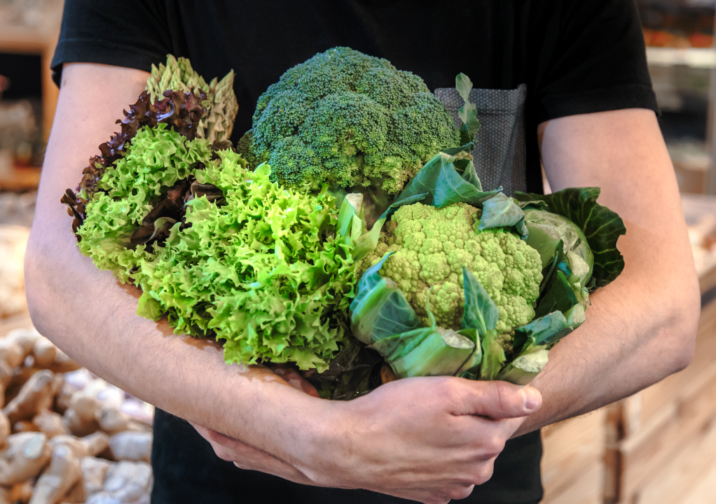 Estrategias para reducir el desperdicio de alimentos en los mercados de abastos